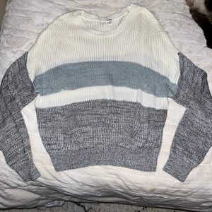 Women’s sweater